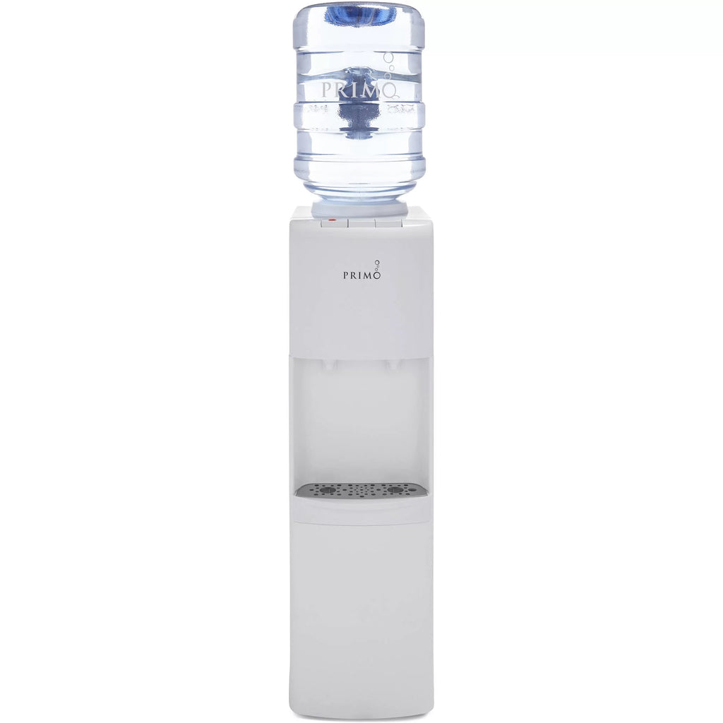 White Top Loading Hot/Cold Water Dispenser G588131