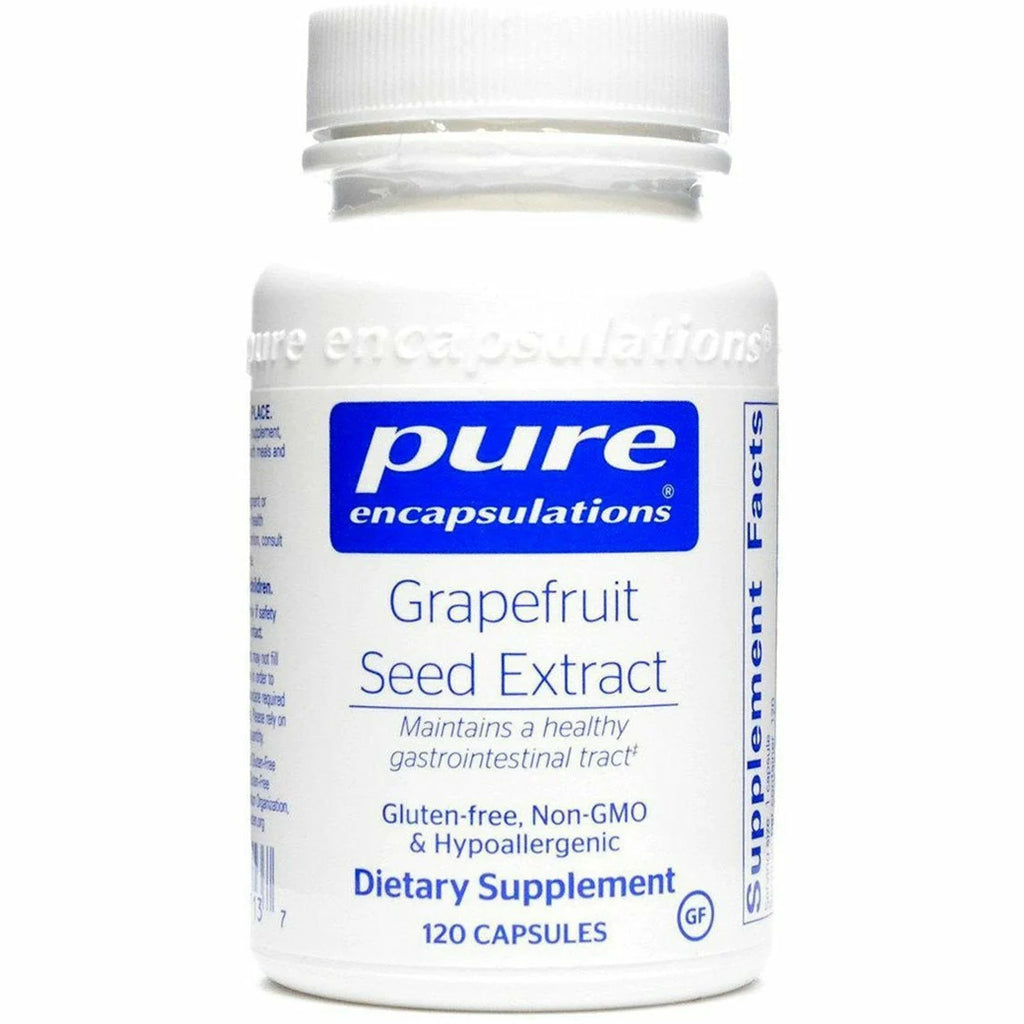 Grapefruit Seed Extract 250 mg T867618