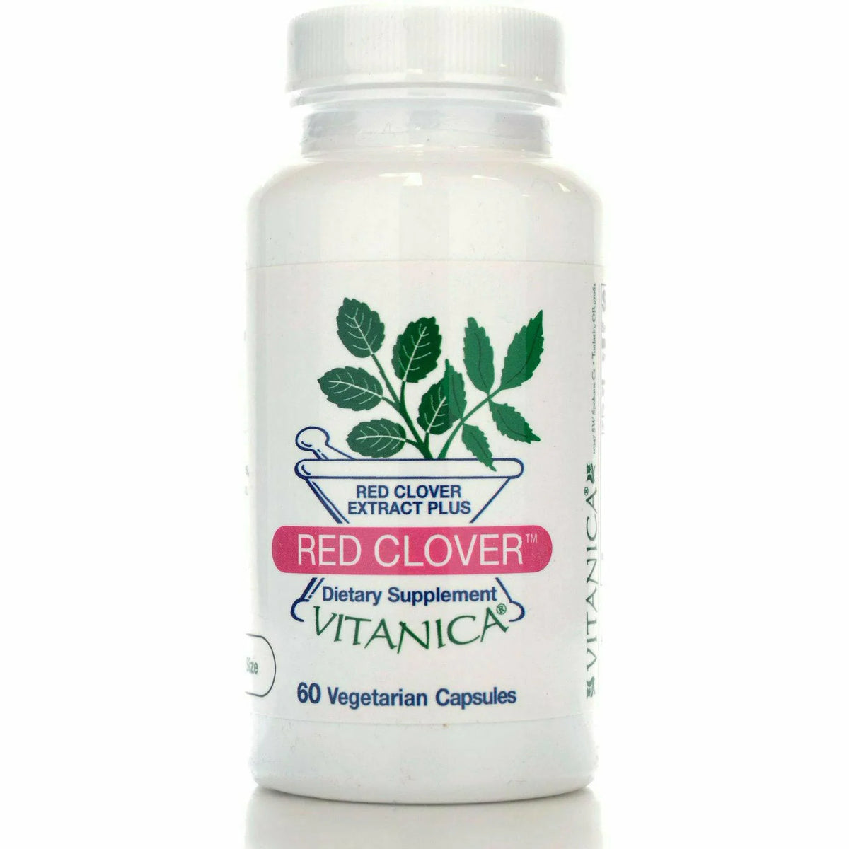 Red Clover 60 caps G989