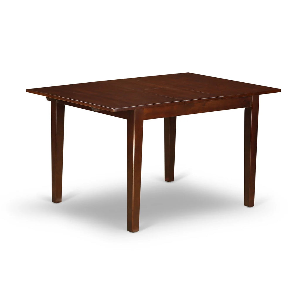 5 Piece Wood Dining Set V575