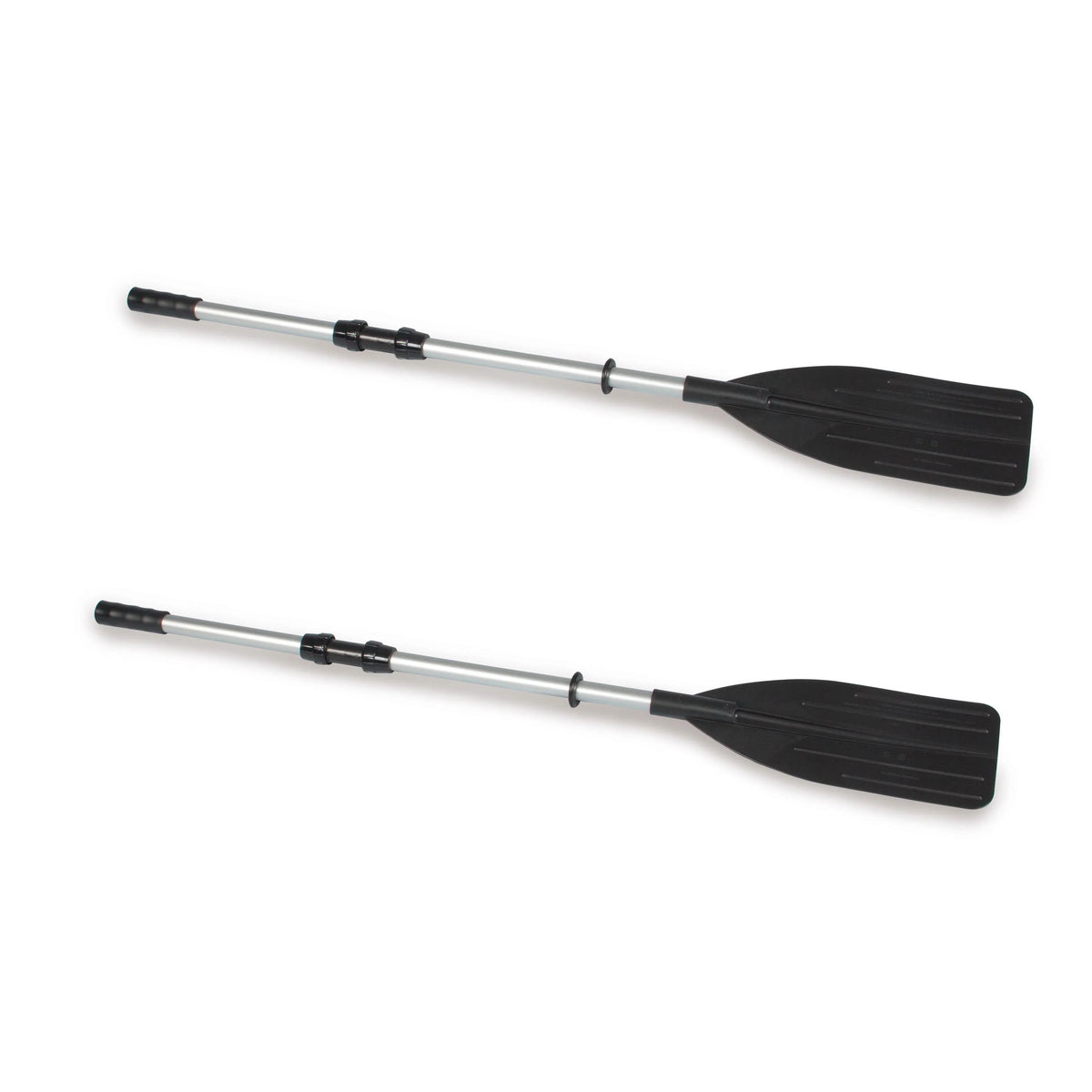 3-Person Inflatable Boat & Oars Set G6411