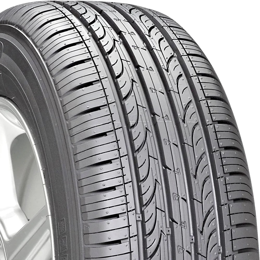 All Season 215/40R18 85V Passenger Tire D13041
