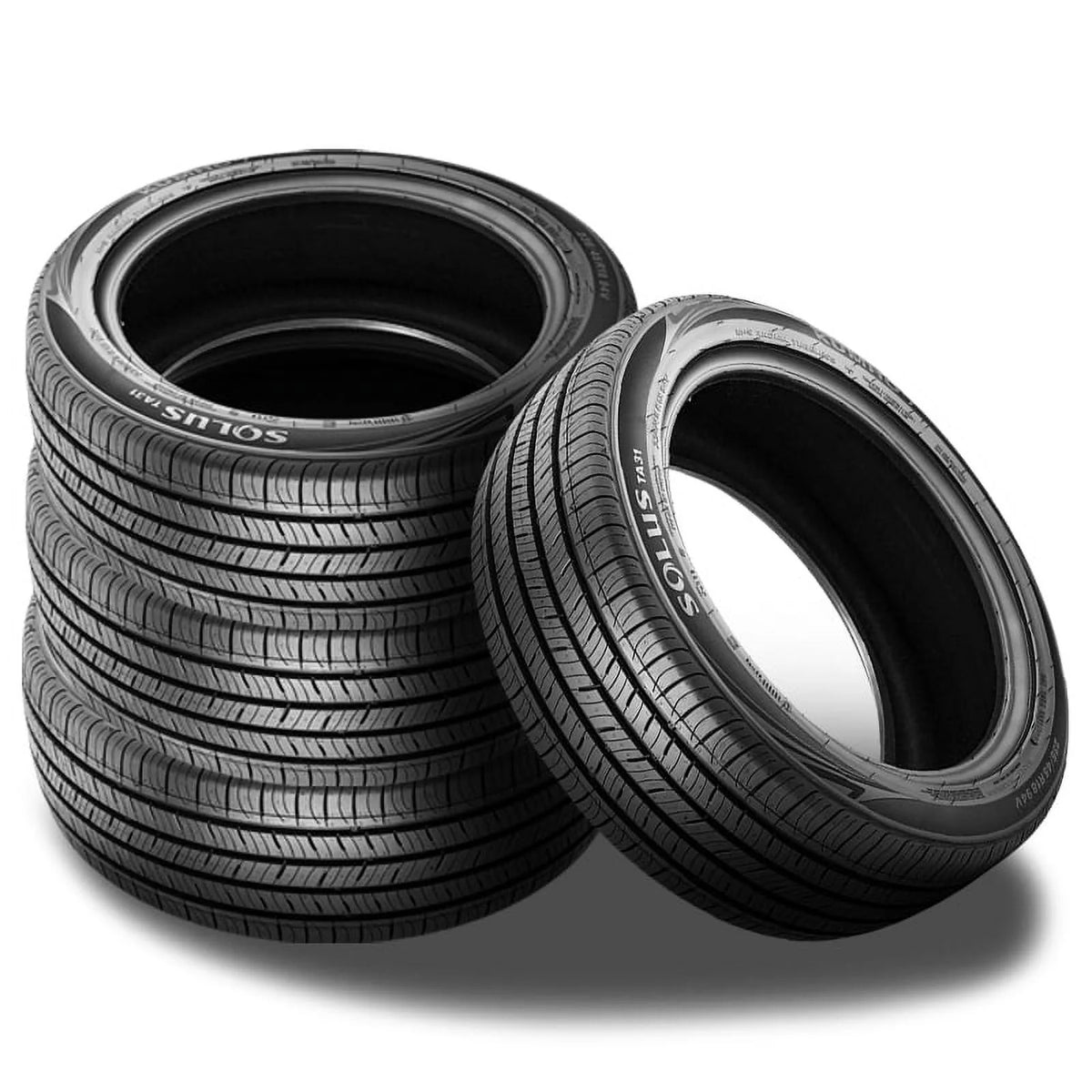 205/55R17 91H All Season Tires O36471