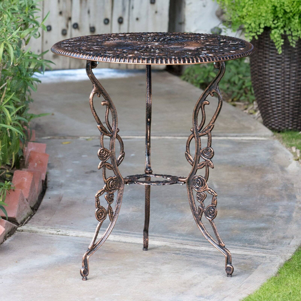 Patio Bistro Set Q753