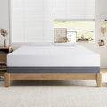 Twin 10 Gel Memory Foam Mattress A518