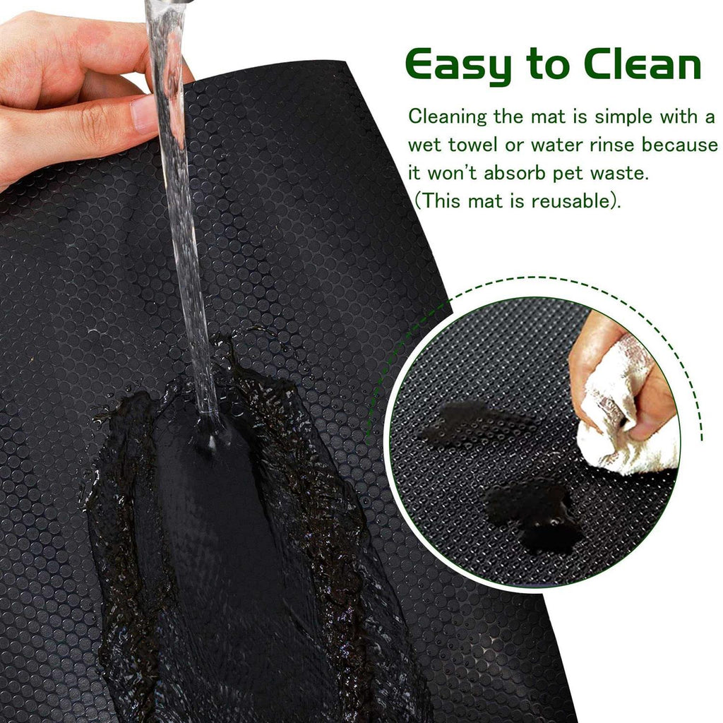 Reptile Terrarium Liner Bedding R3116