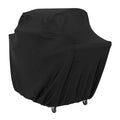 Medium Black Grill Cover I930976