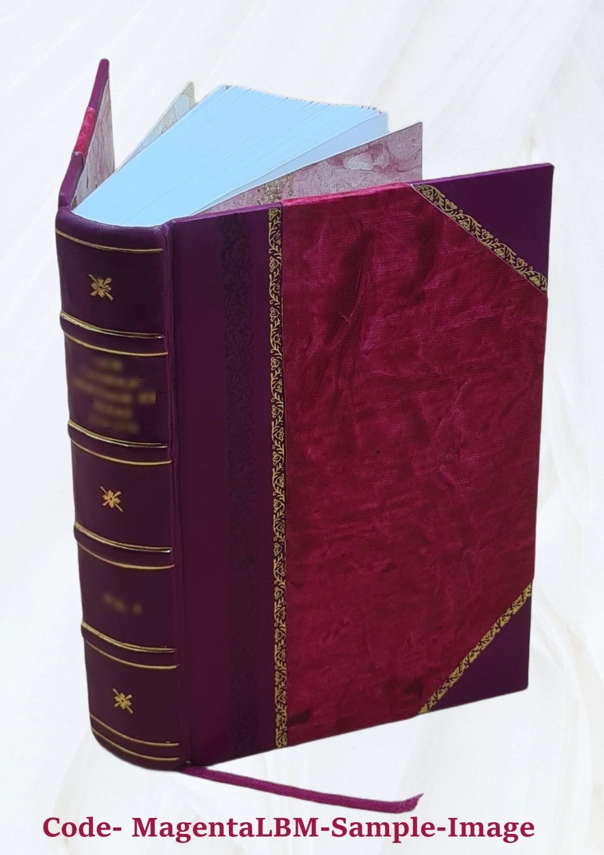 North Carolina Regiments and Battalions Leather Bound J971592