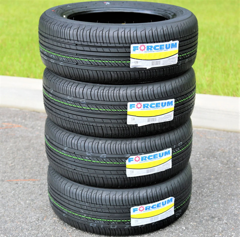Set of 4 All Season Tires D279300