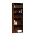 Engineered Wood 5-Shelf Bookcase M35781