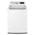 5.3 cu. ft. Top Load Washer with 4-way Agitator J168