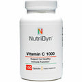 Vitamin C 1000 100 capsules D680731