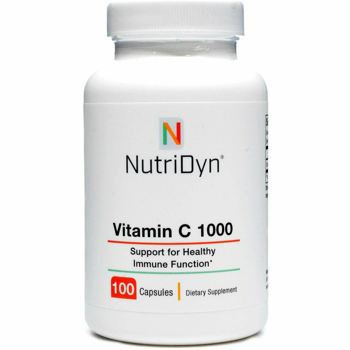 Vitamin C 1000 100 capsules D680731
