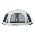 20 Person Camping Tent with 2 Doors P3216