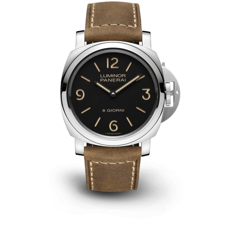 44mm Watch A402