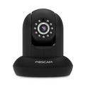 Wireless Indoor Security Camera D542