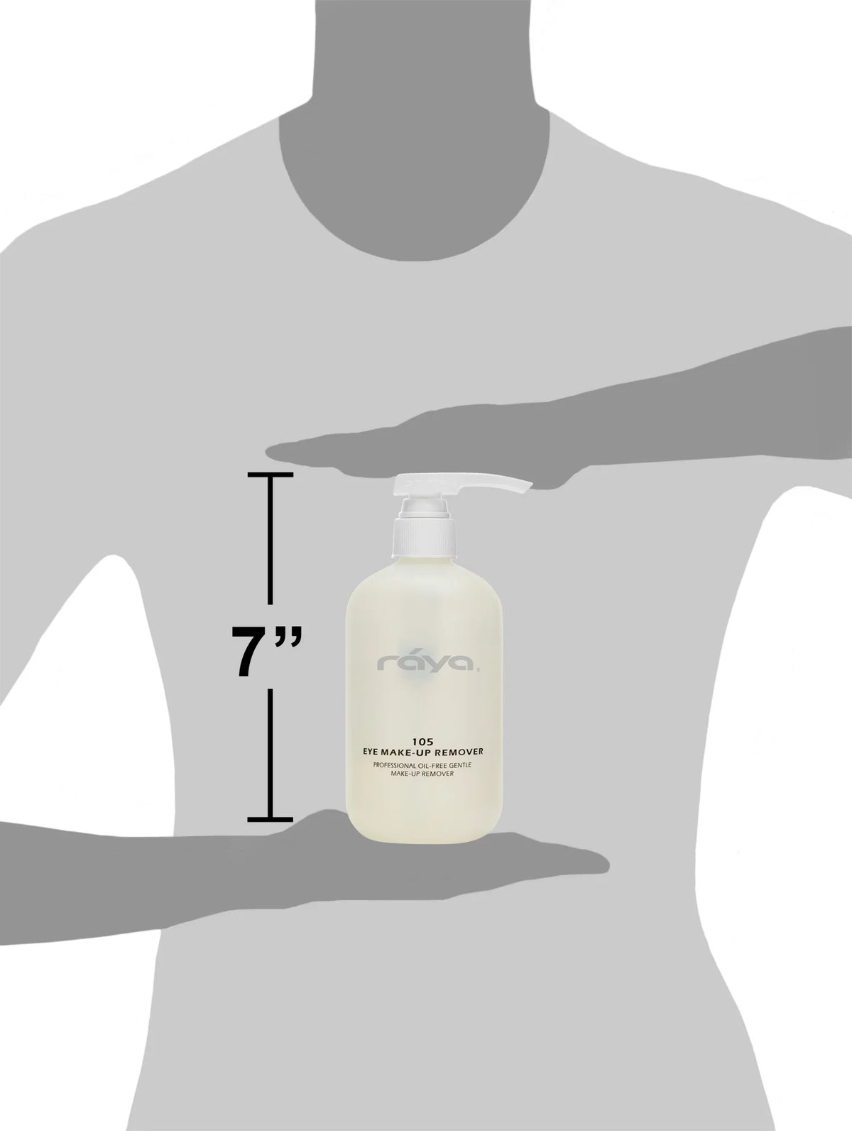Eye Make-Up Remover U381