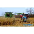 Whole Corn for Wildlife Feeding U735514
