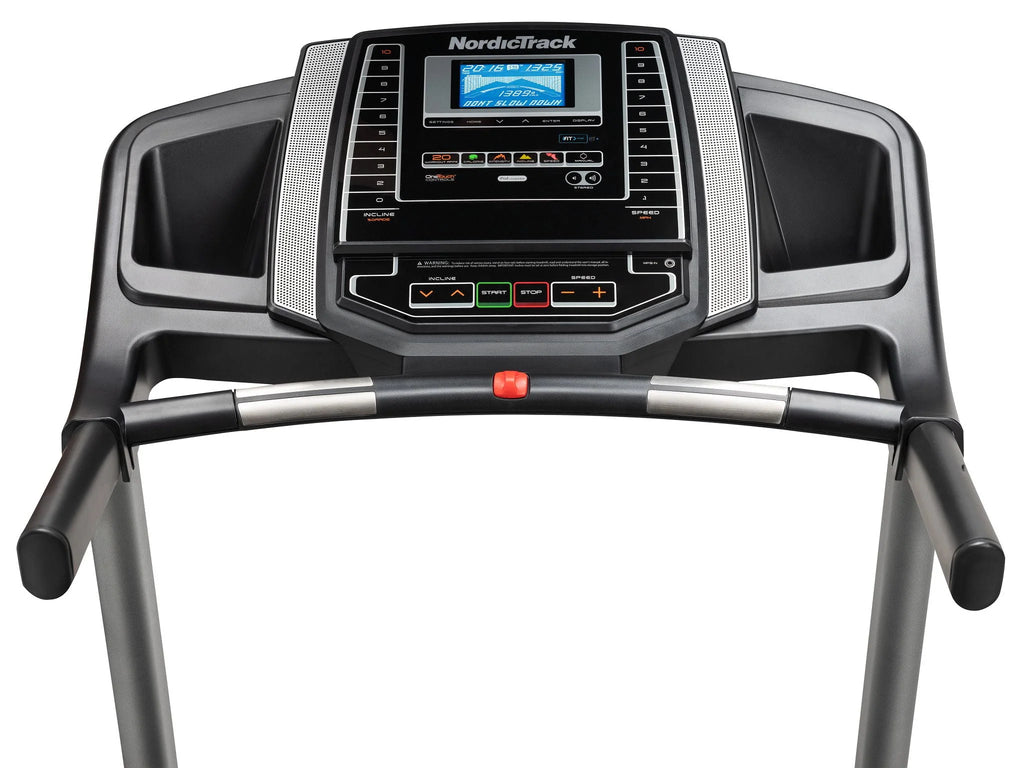 Treadmill with 5” Display Y638121