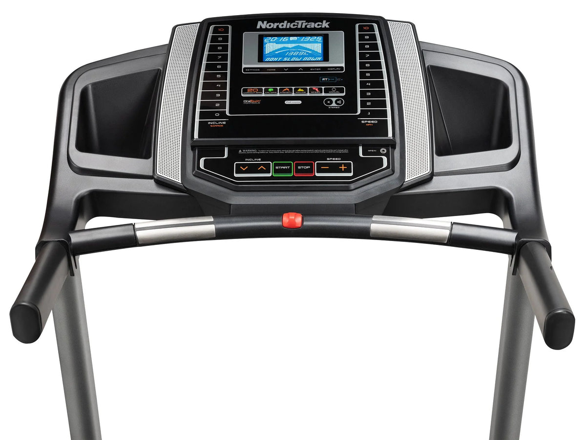 Treadmill with 5” Display Y638121