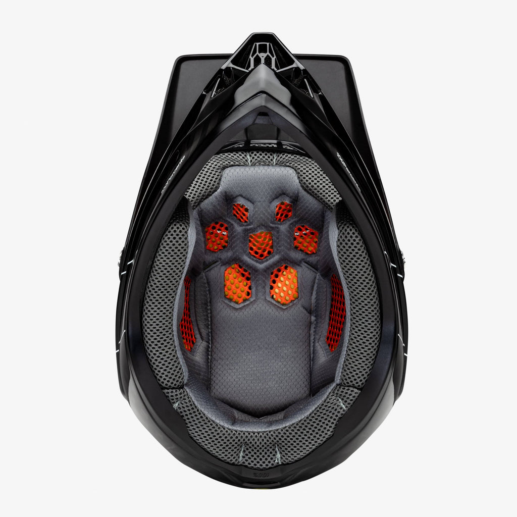 Carbon MIPS Race Helmet T153