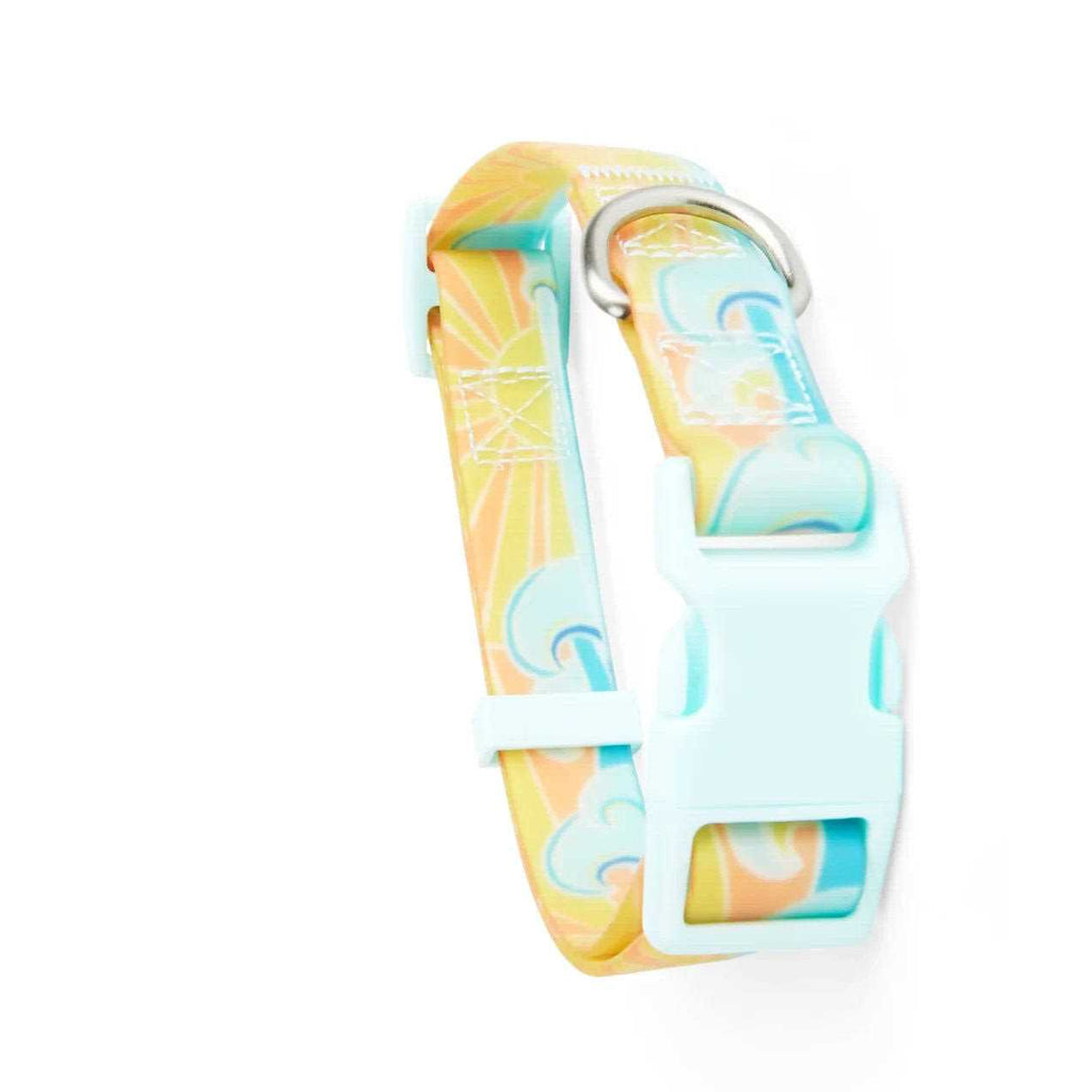 Wipeable Dog Collar P966495