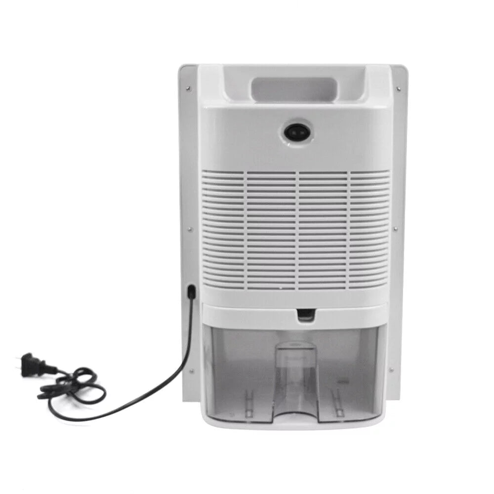 2000ml Large Dehumidifier with Remote Control E346703