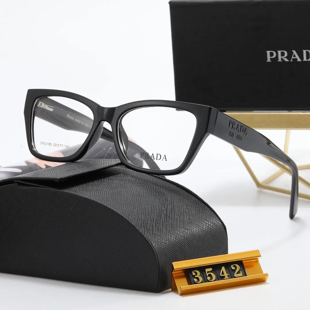 PA Letter Sunglasses W1550