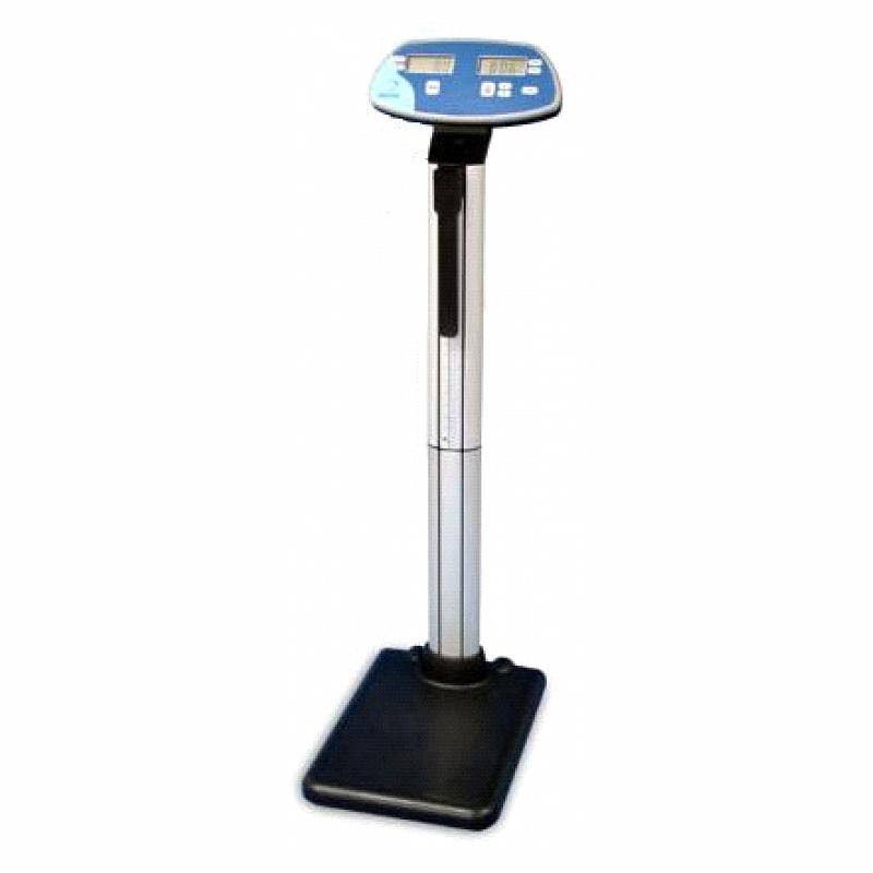 Digital Physician Scale with BMI D580