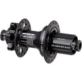 Black Rear MTB Hub H524