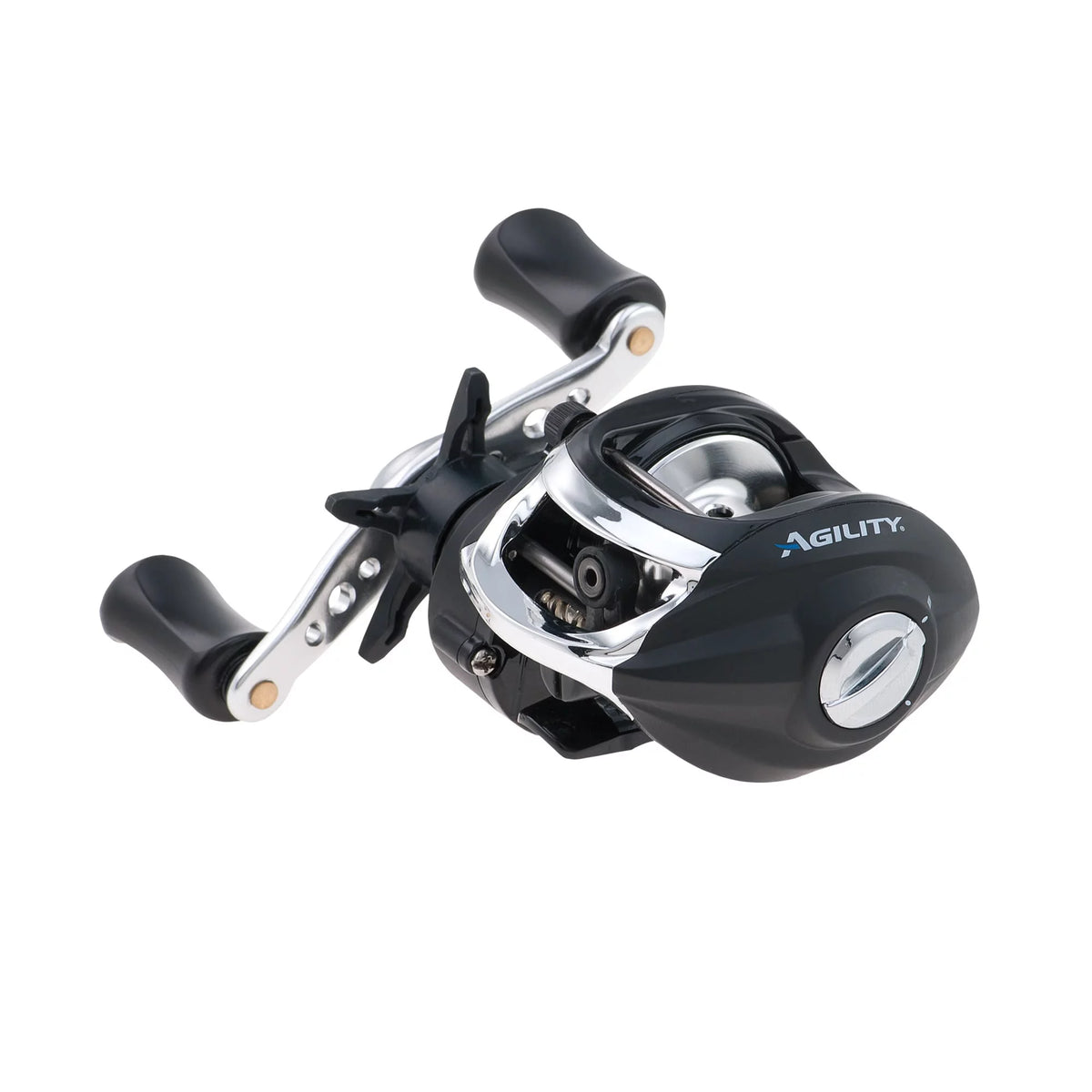Low Profile Baitcast Fishing Reel G48224