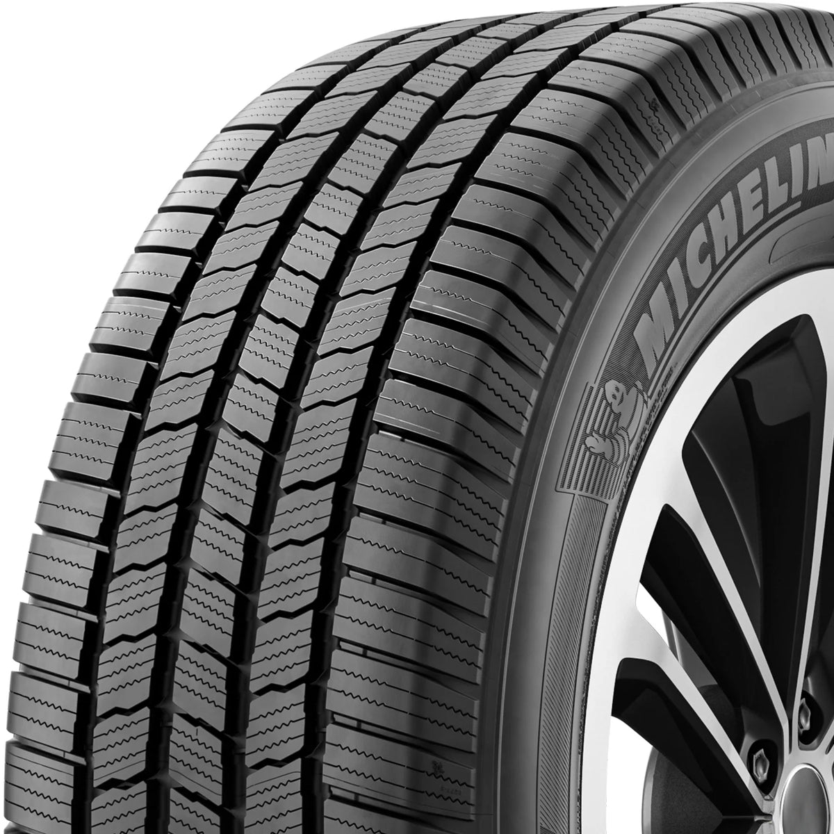 All Season 285/45R22 Light Truck Tire J55286