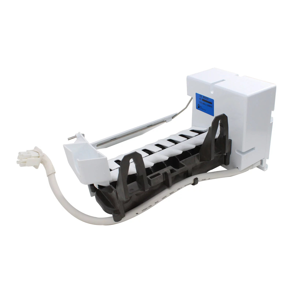 Refrigerator Ice Maker Replacement P74754