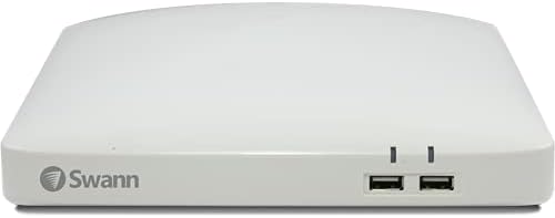 8 Channel 4K 2TB DVR K79844