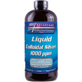 Colloidal Silver Liquid 1000 ppm 2 oz H44905