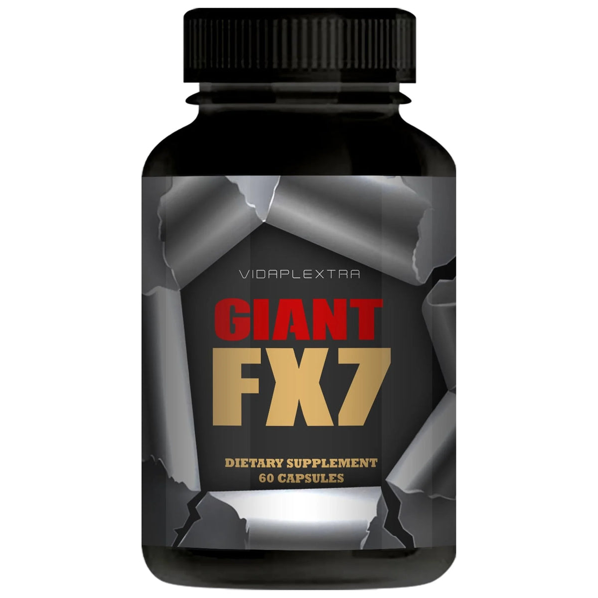 Giant FX7 Capsules for Men G726910