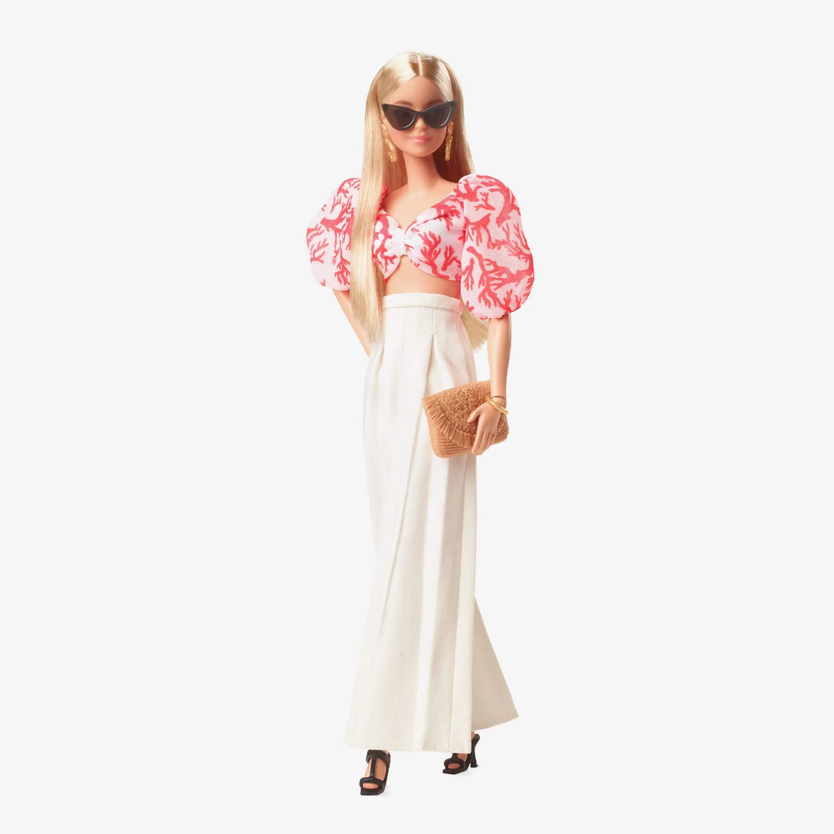 Barbie And Ken Doll Two-Pack A6923