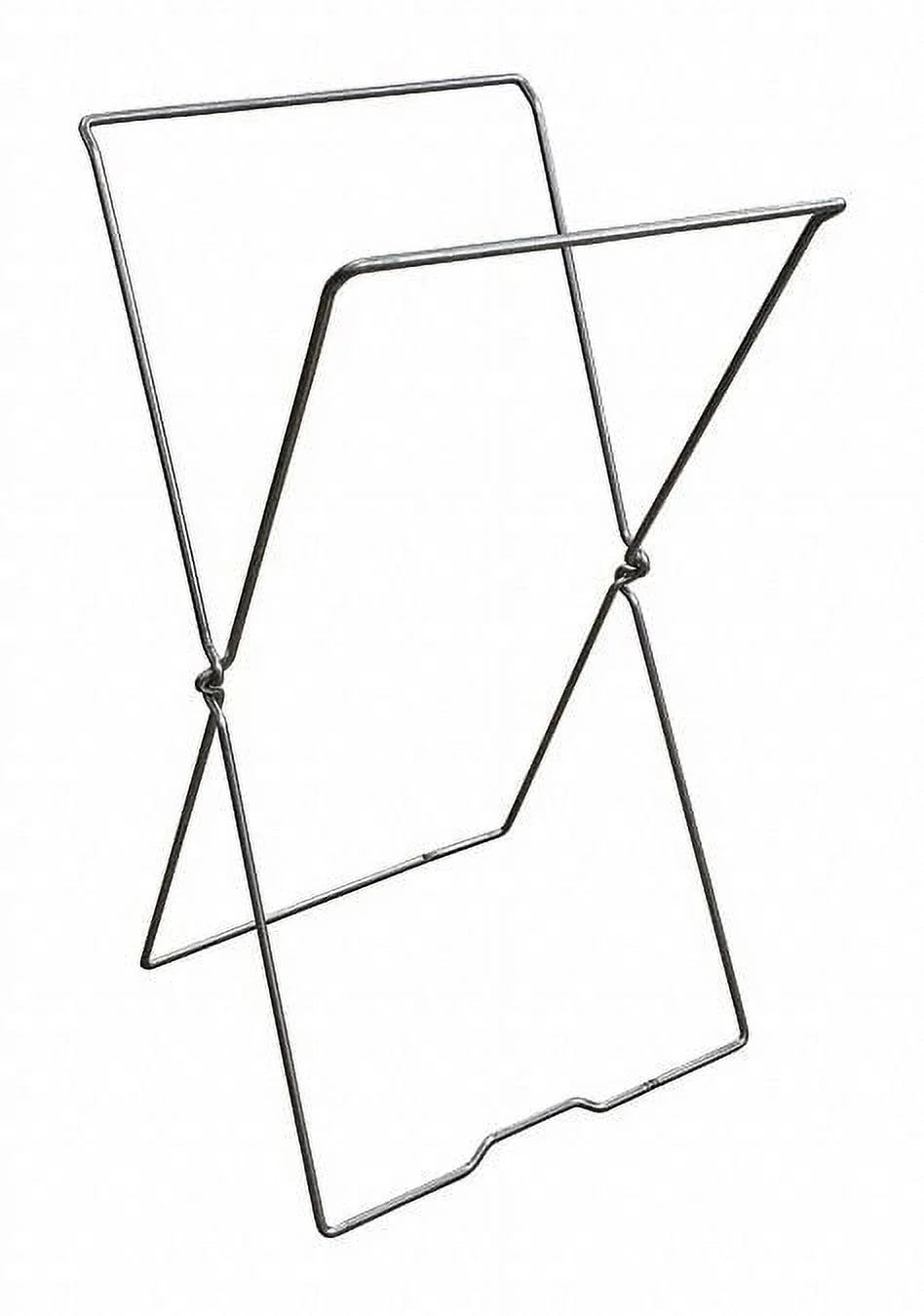30 gal Hamper Stand O51775