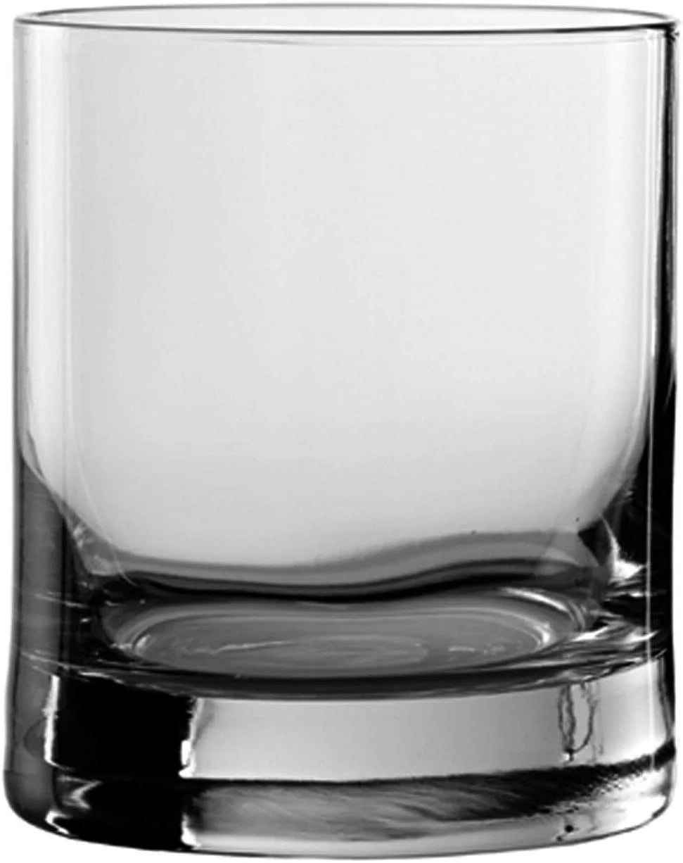 German Made Crystal DOF Glass Set Of 6 R461