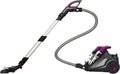 Corded Bagless Canister Vacuum Y753
