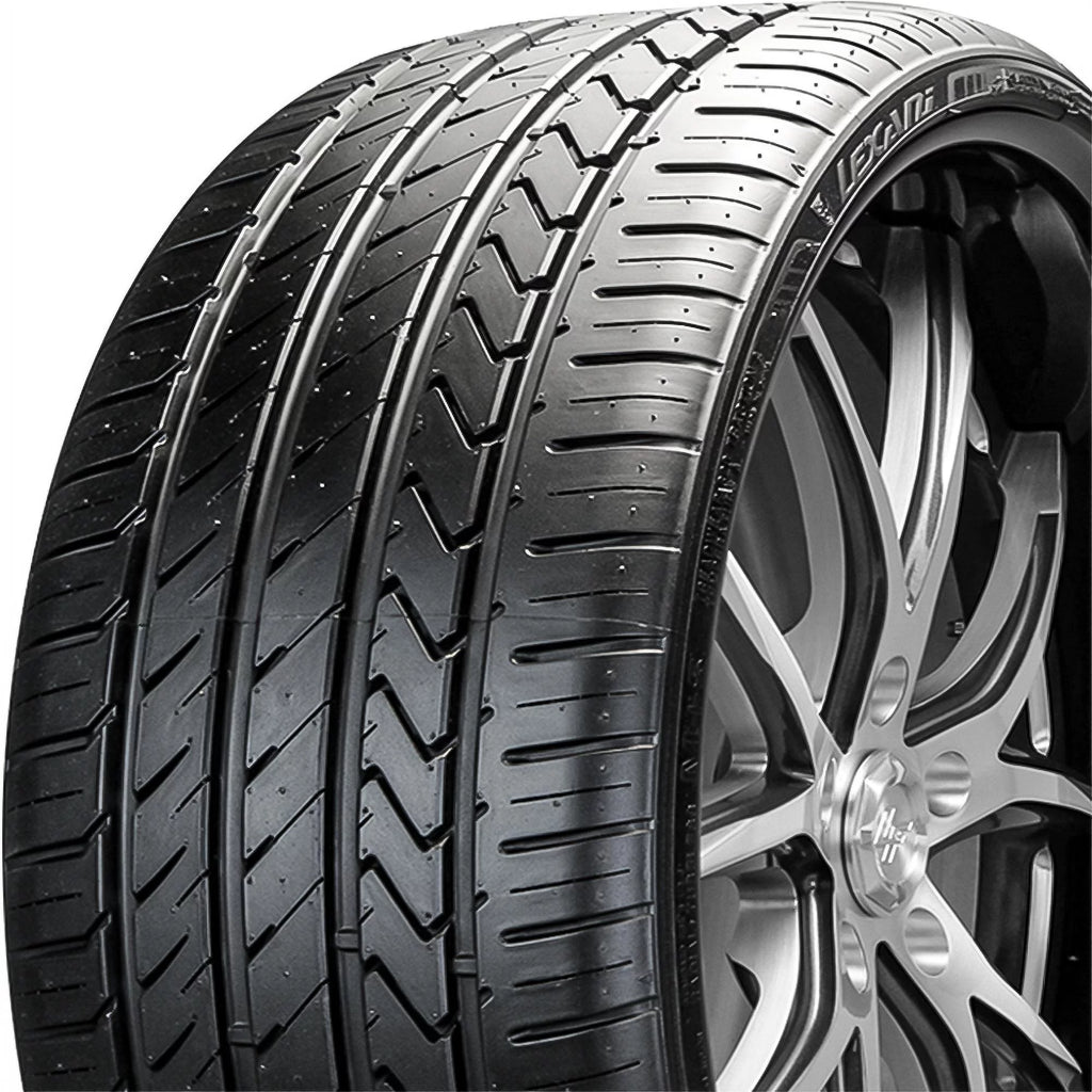 265/30R22 97W XL Performance A/S Tire K142334