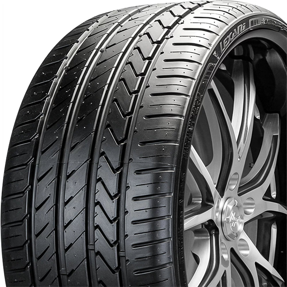 265/30R22 97W XL Performance A/S Tire K142334