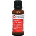 Liquid D3 & MK-7 1 oz I1303