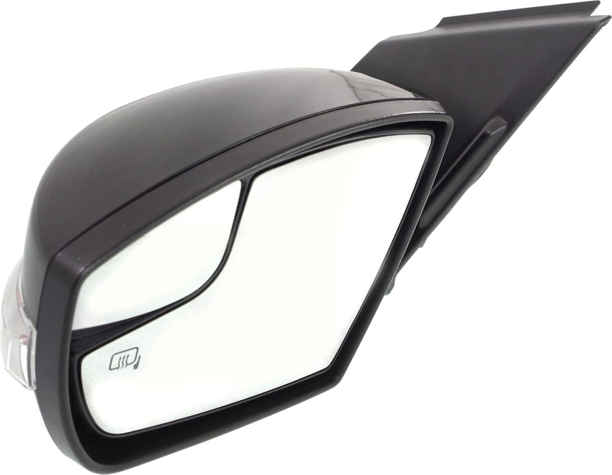 Mirror for FORD ESCAPE RH Power Folding Heated W9403