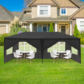 10'x30' 8 Sides Canopy Tent V429729