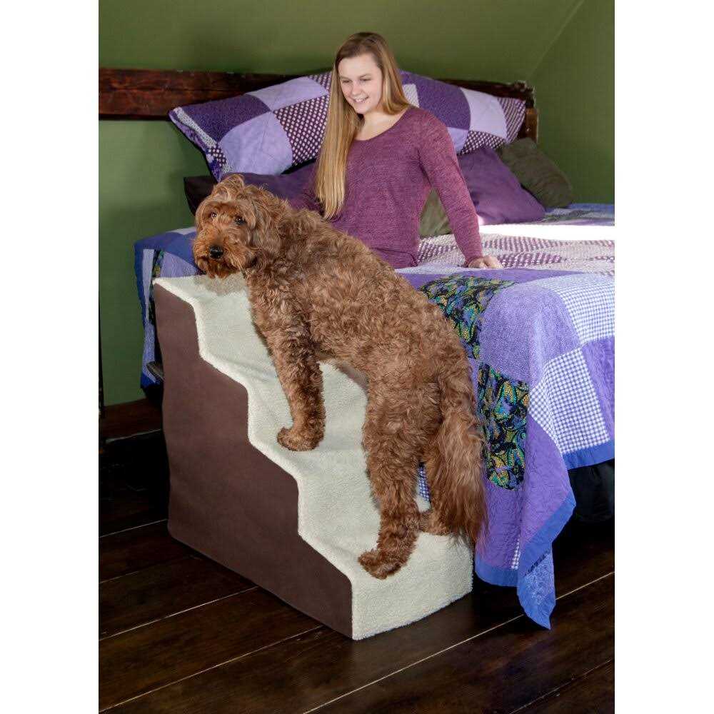 Soft Pet Stairs U760241