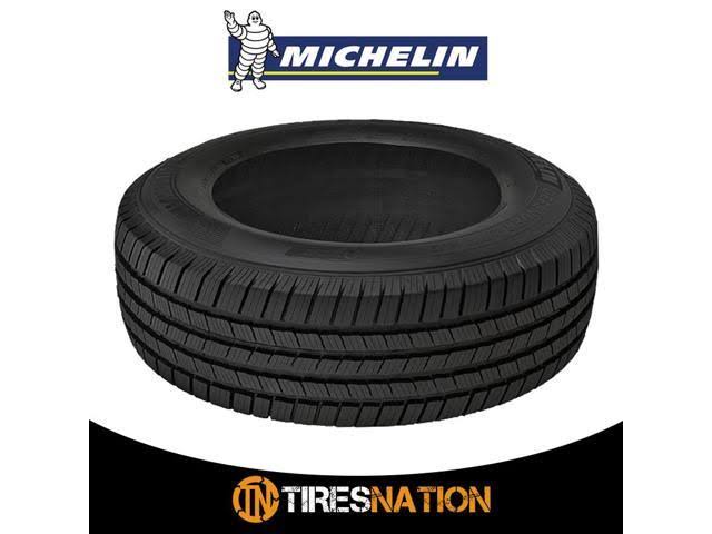 275/60R20 115T All-Season Tire L7871