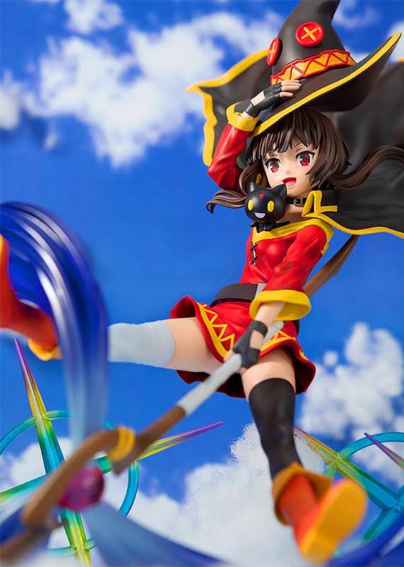 1/7 Scale Figure B969