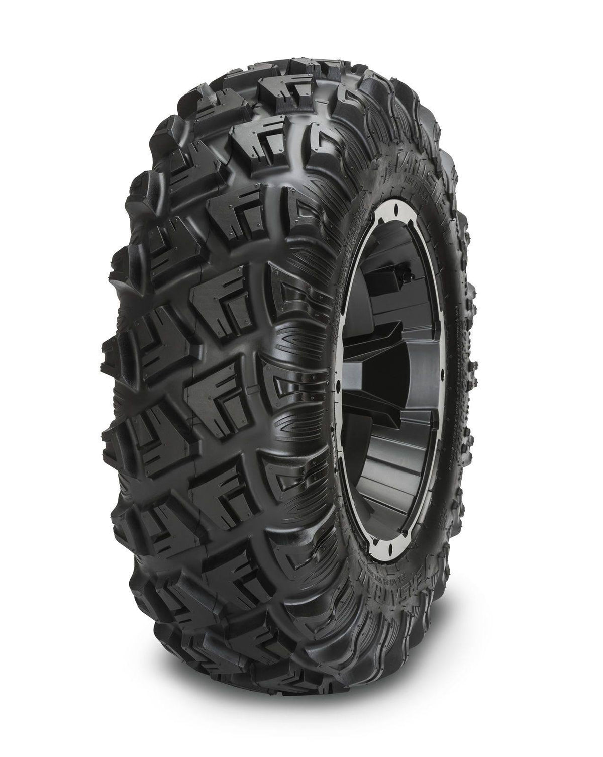 26/11-12 Tire F184