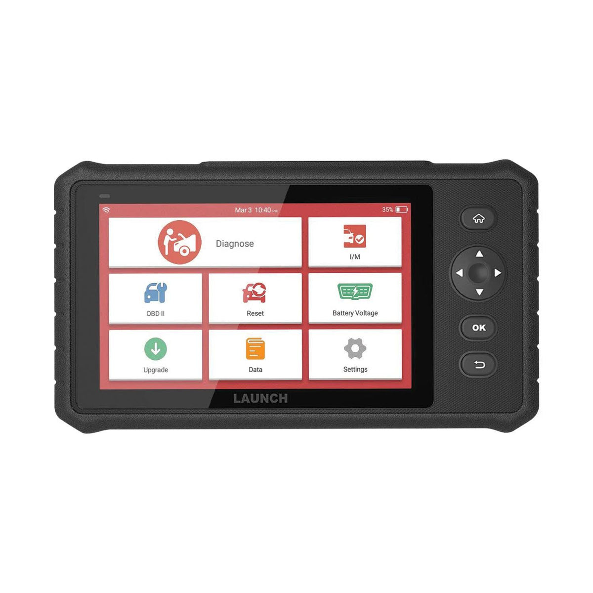 Gear Scan Plus Q527